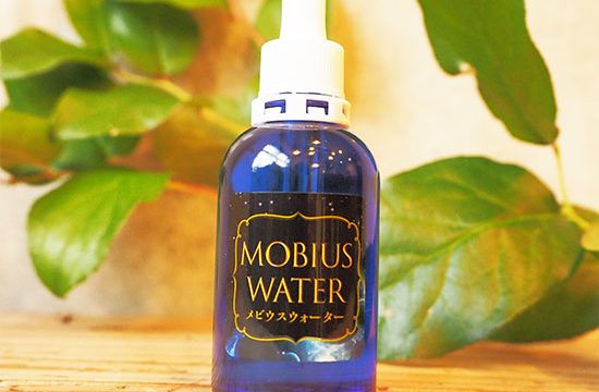 mobius water picture