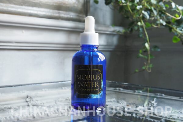 メビウスウォーター 発酵由来の無色透明な調味料